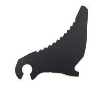Forage Harvester Knife