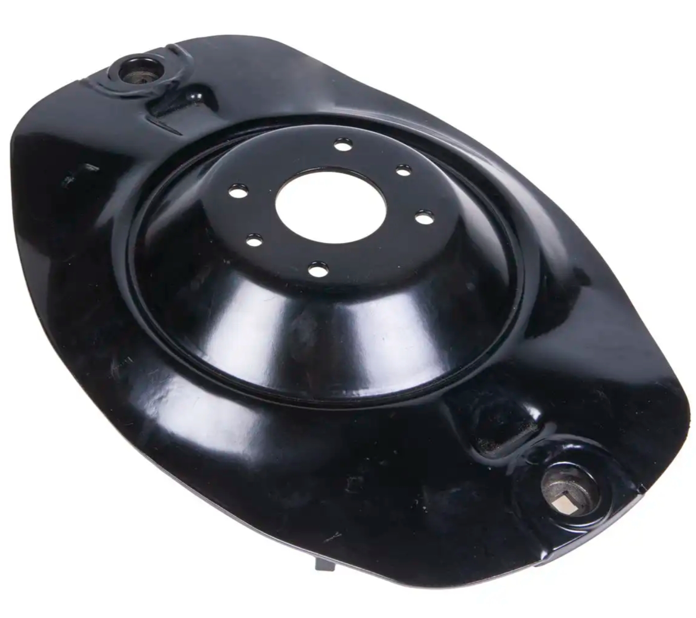 Disc Blade Holder Turtle Type