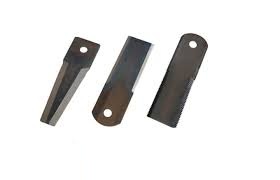 Disc Mower Blade