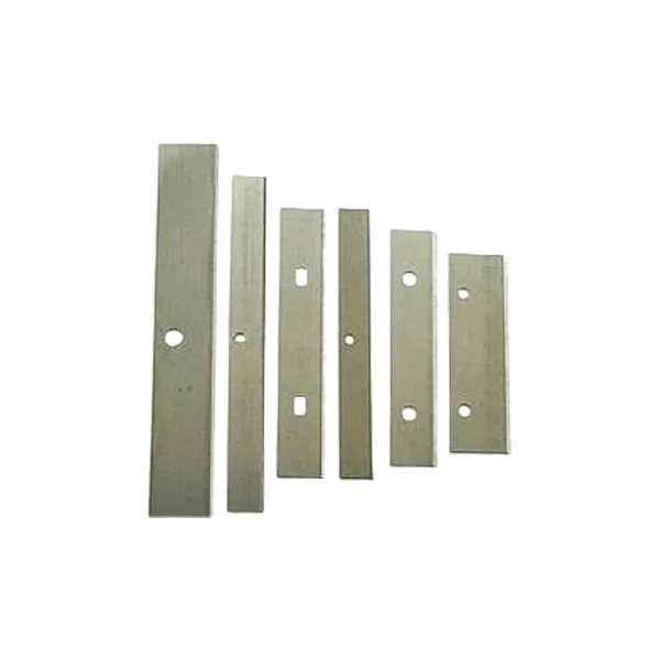Cutting Blades