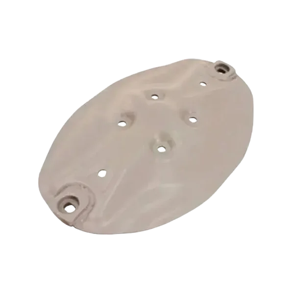 Disc Mower Turtle 2
