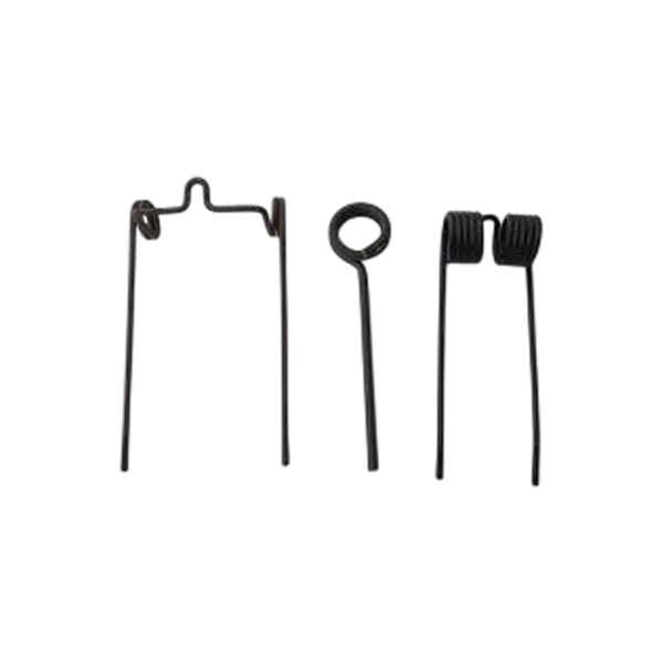 Steel Spring Harrow Tooth Rake Cultivator