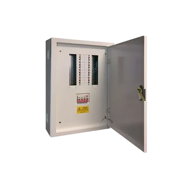 DB Box