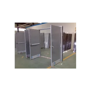 SS Door