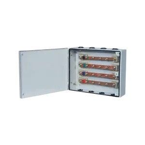 bus bar box