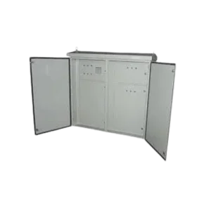 2 door control panel