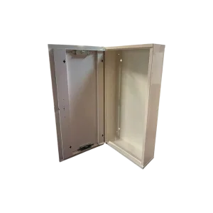 Secure Cabinet