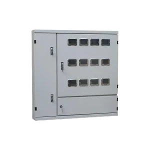 meter box enclosure