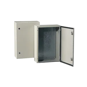 IP66 Wall mount Enclosure