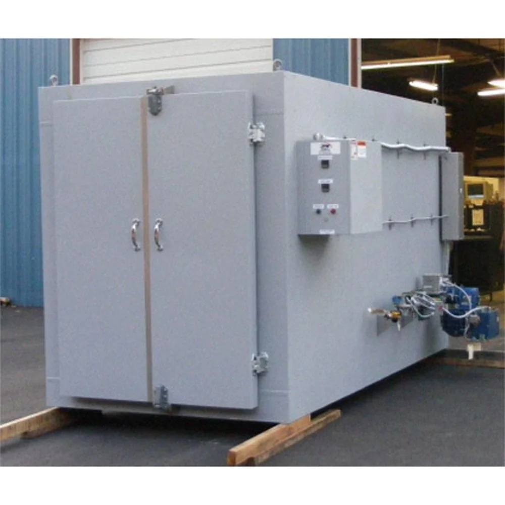 Industrial Electric Oven